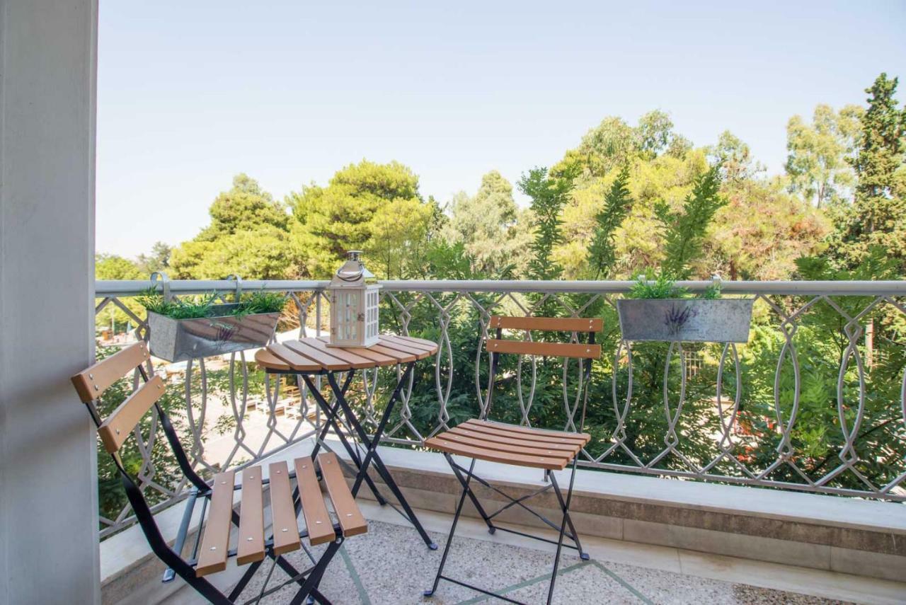 Ideally Located Flat ★ Close To Everything Apartment Athens Exterior photo